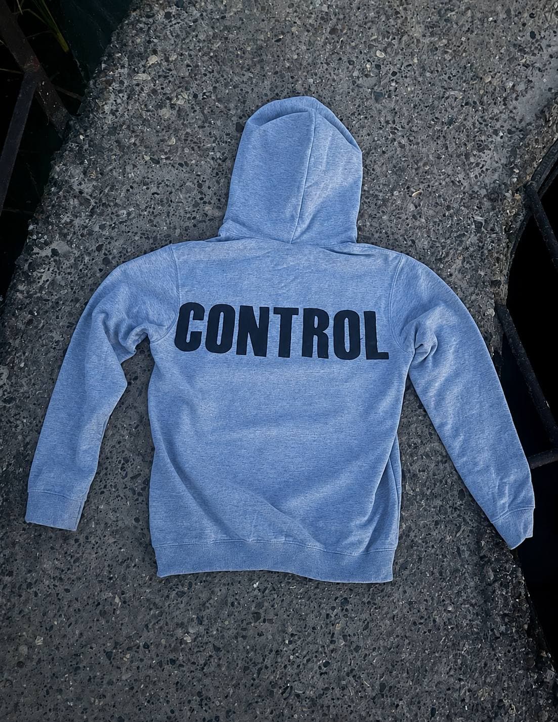 Кофта CONTROLL